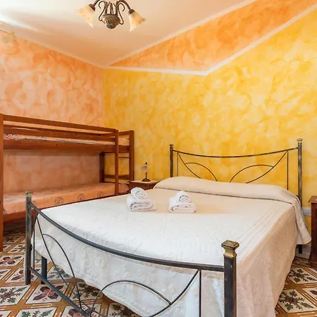 Casa vacanze Meravigliosa Terrazza Vista Mare