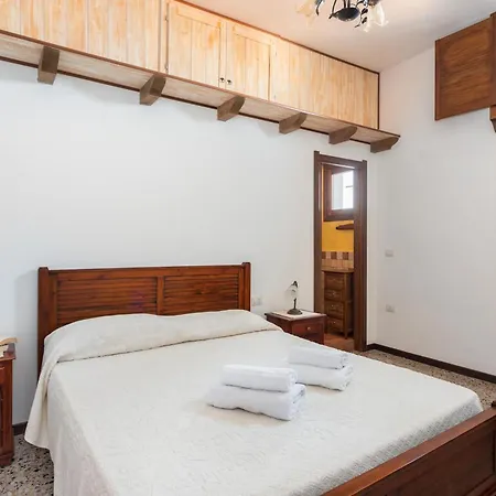 Meravigliosa Terrazza Vista Mare * Tresnuraghes