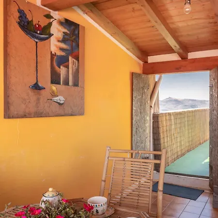 Meravigliosa Terrazza Vista Mare *