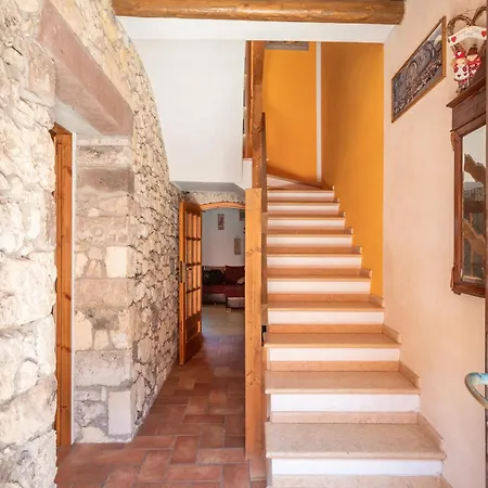 Semesterbostad Meravigliosa Terrazza Vista Mare *