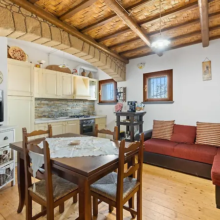 Tatil Evi Meravigliosa Terrazza Vista Mare *