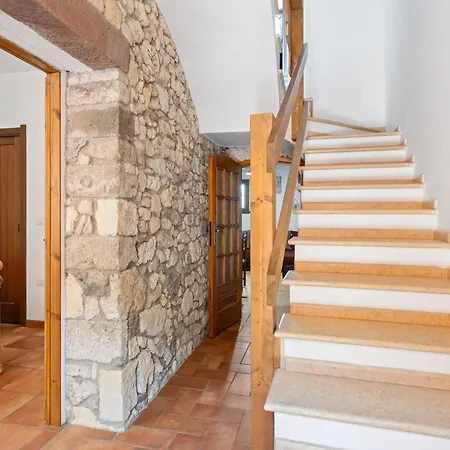 Tatil Evi Meravigliosa Terrazza Vista Mare Tresnuraghes