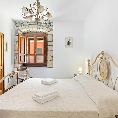 Meravigliosa Terrazza Vista Mare Tatil Evi Tresnuraghes