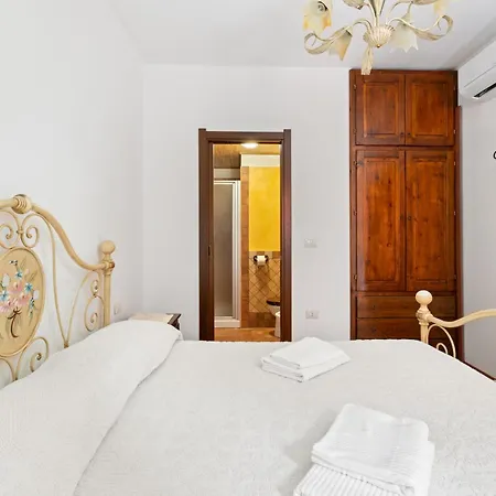 Tatil Evi Meravigliosa Terrazza Vista Mare *