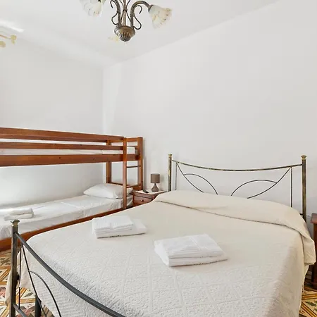 Tatil Evi Meravigliosa Terrazza Vista Mare Tresnuraghes