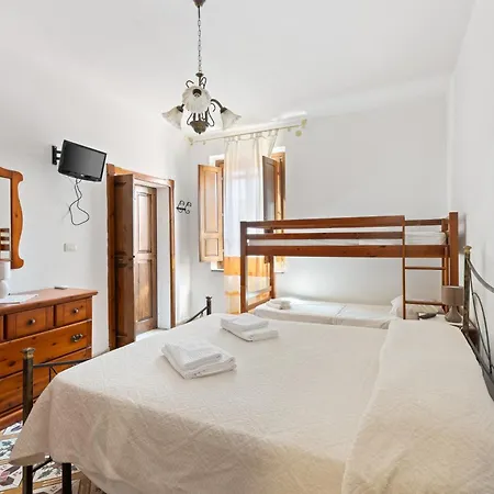 Tatil Evi Meravigliosa Terrazza Vista Mare Tresnuraghes