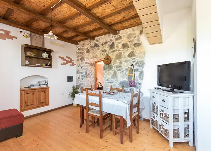 Meravigliosa Terrazza Vista Mare 度假居